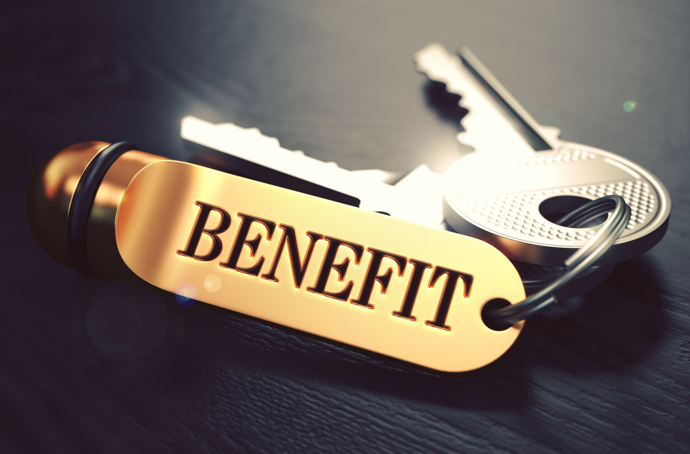 Compensation Sense: Want to Boost Employee Attraction and Retention? Offer Unique Employee Benefits.