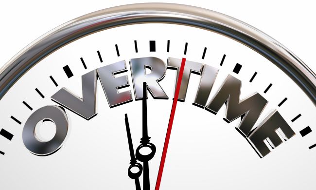 Compensation Sense: Judge Strikes Down Revised Overtime Rule. Here’s What That Means…