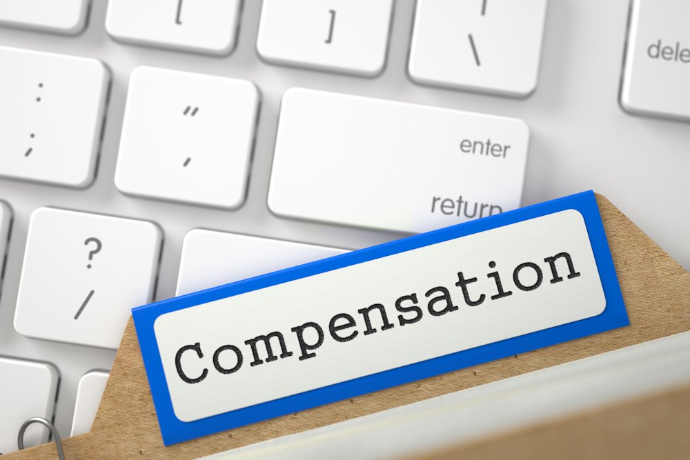 Compensation ROI Shows Employees are an Investment, not an Expense